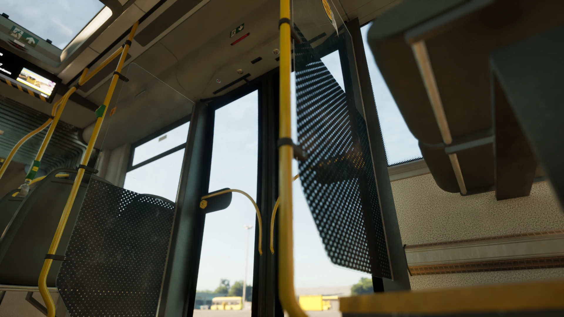 TheBus Bild